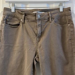 Melrose and Market Chino Jeans